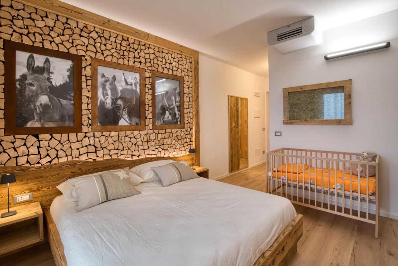 Agritur Maso Librar Trento