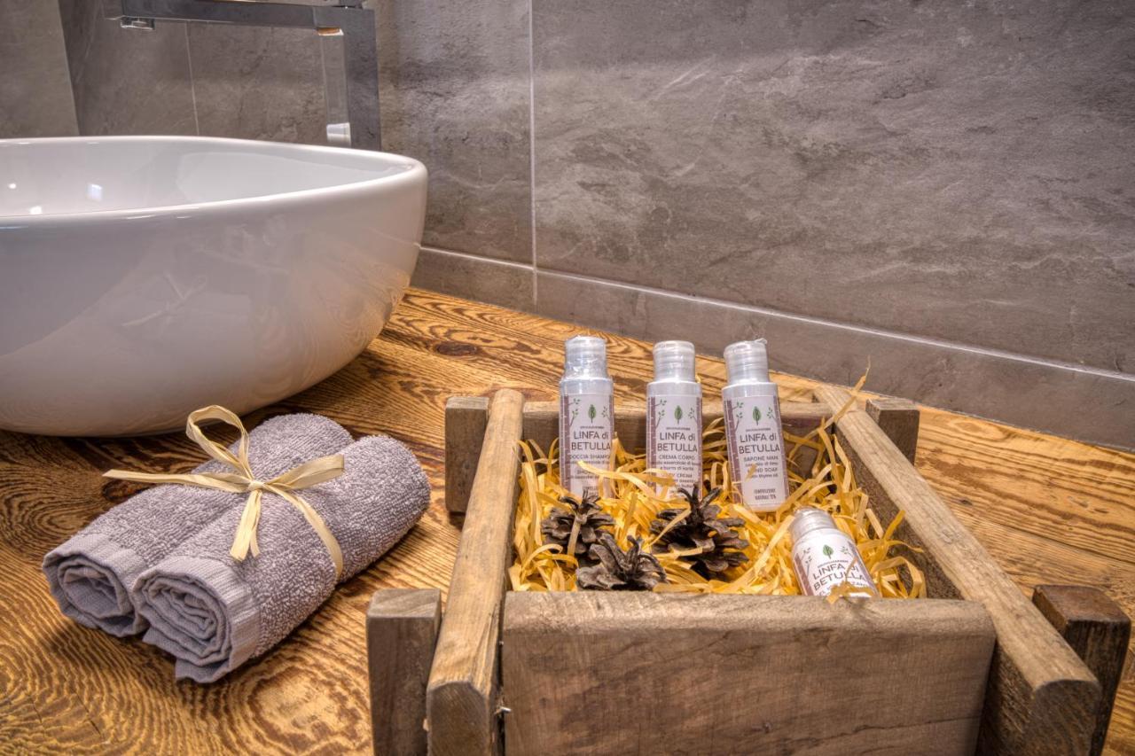 Agritur Maso Librar * Trento