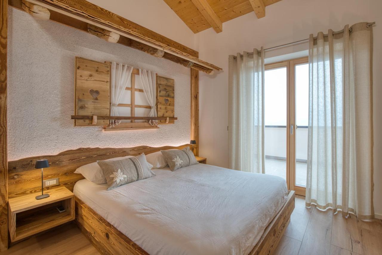 Agritur Maso Librar * Trento