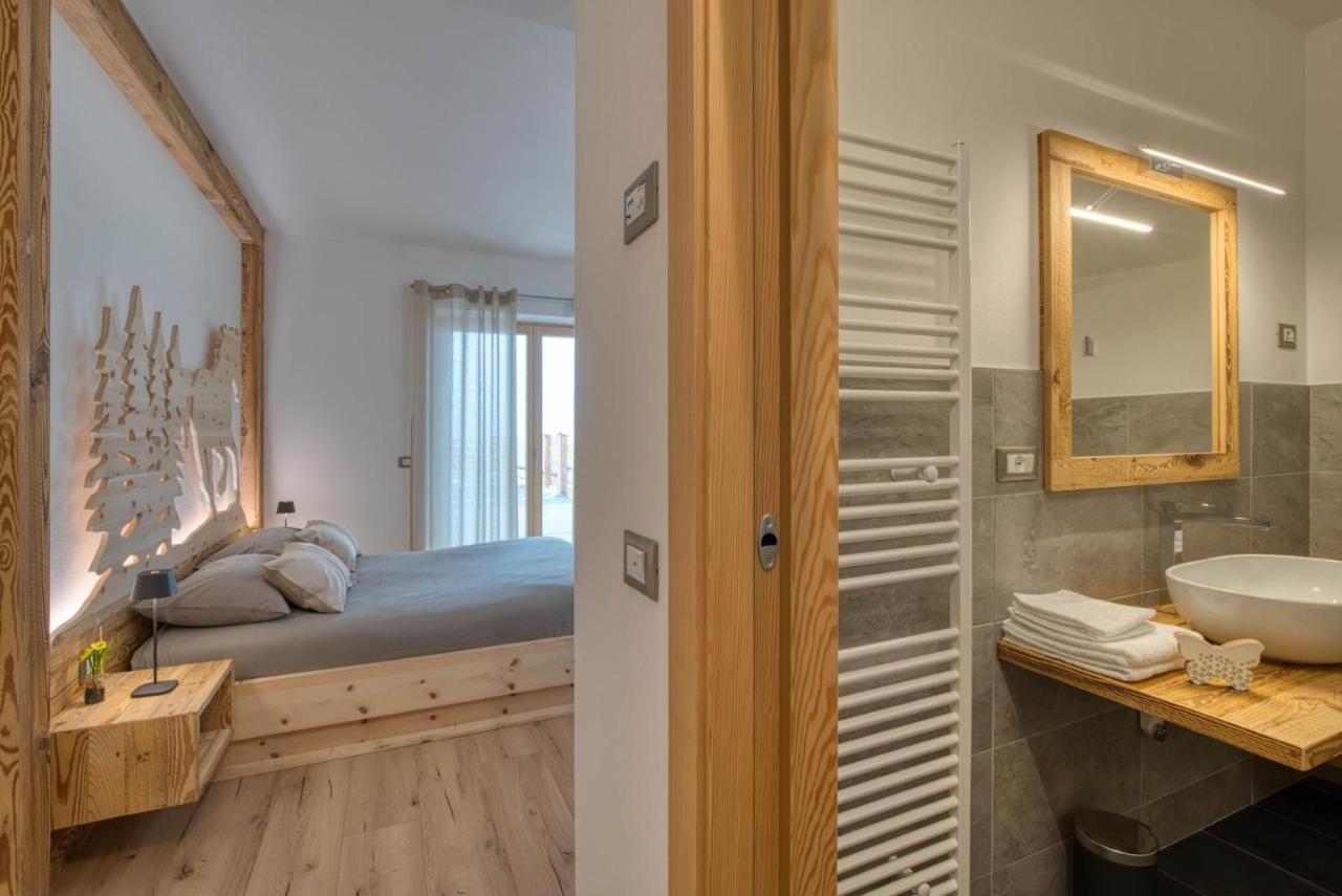 Agritur Maso Librar Trento