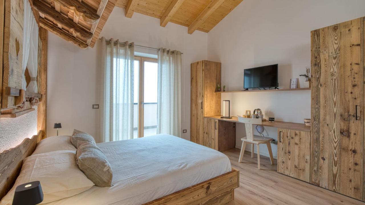 Agritur Maso Librar *