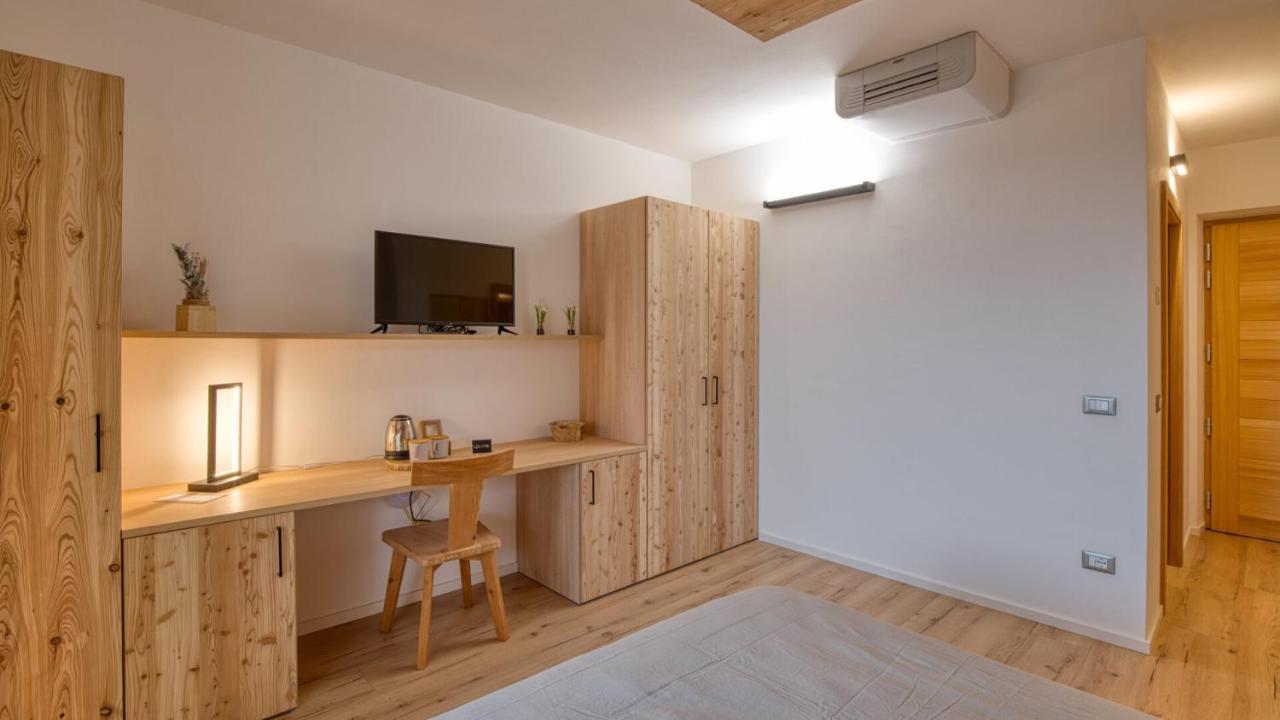 Agritur Maso Librar Trento