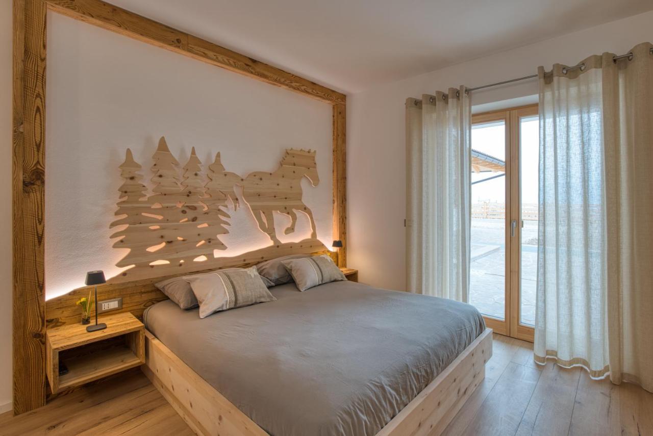 Agritur Maso Librar * Trento