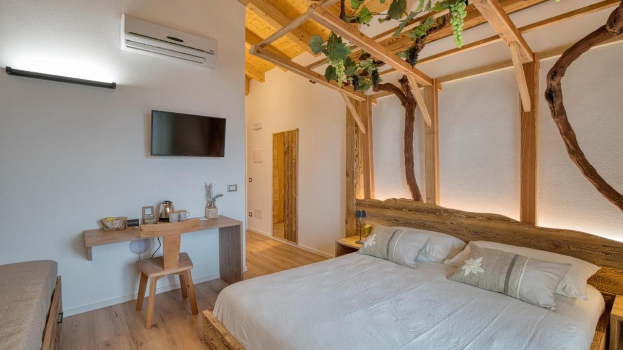 Agritur Maso Librar *