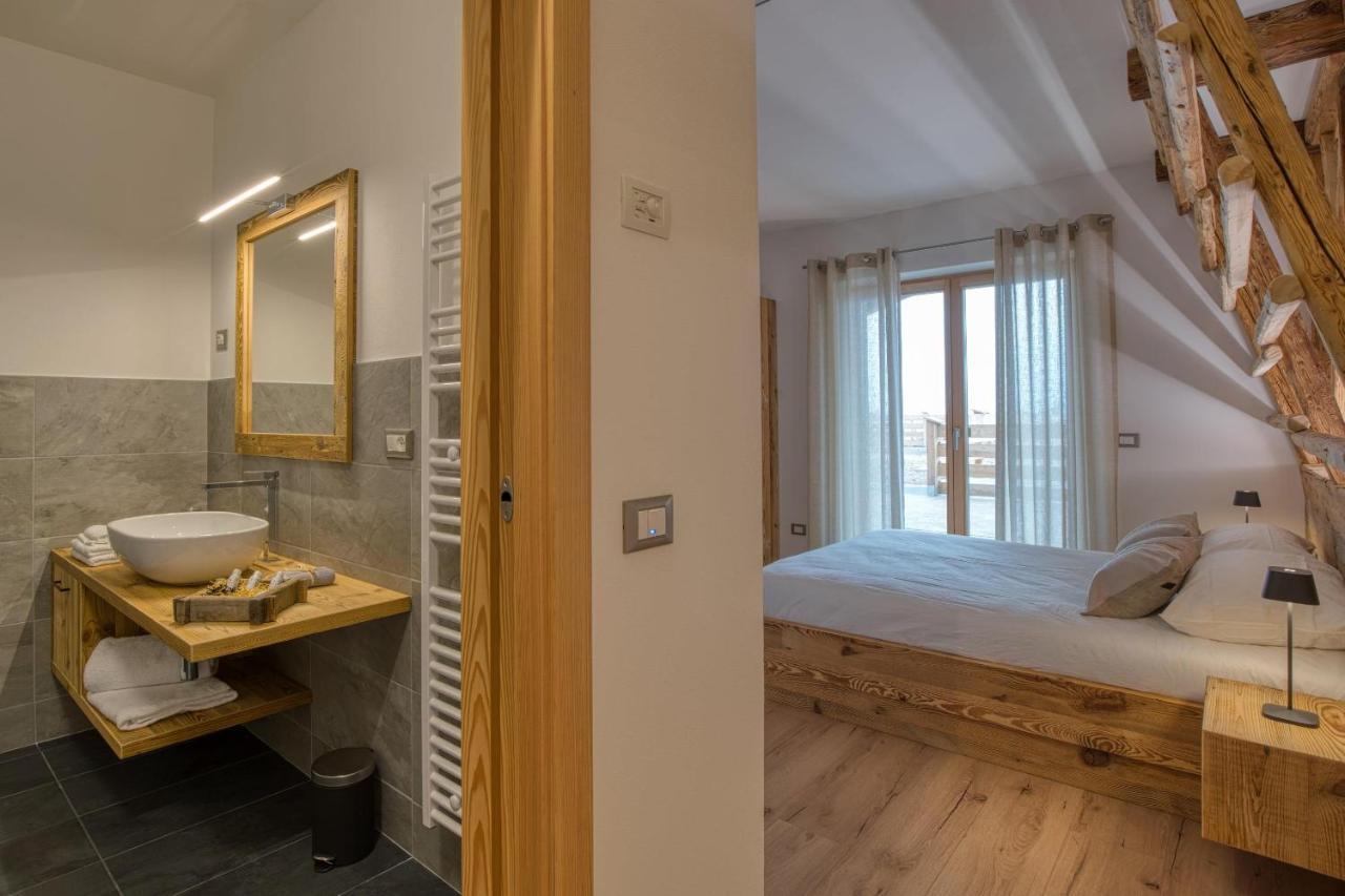 Agritur Maso Librar Trento