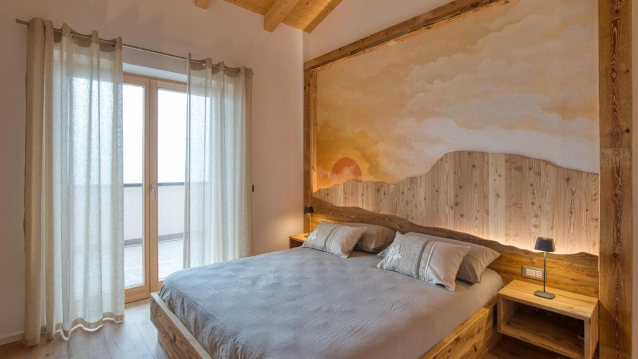 Agritur Maso Librar *