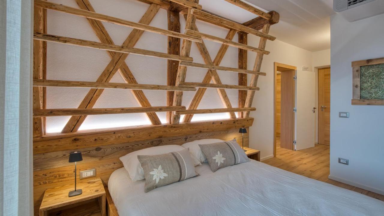 Agritur Maso Librar Trento