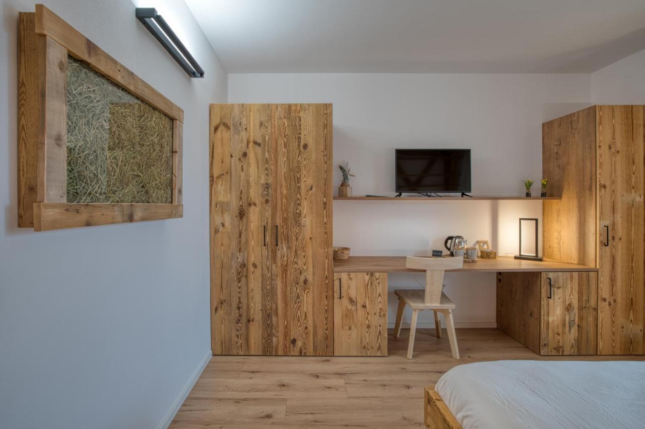 Agritur Maso Librar *