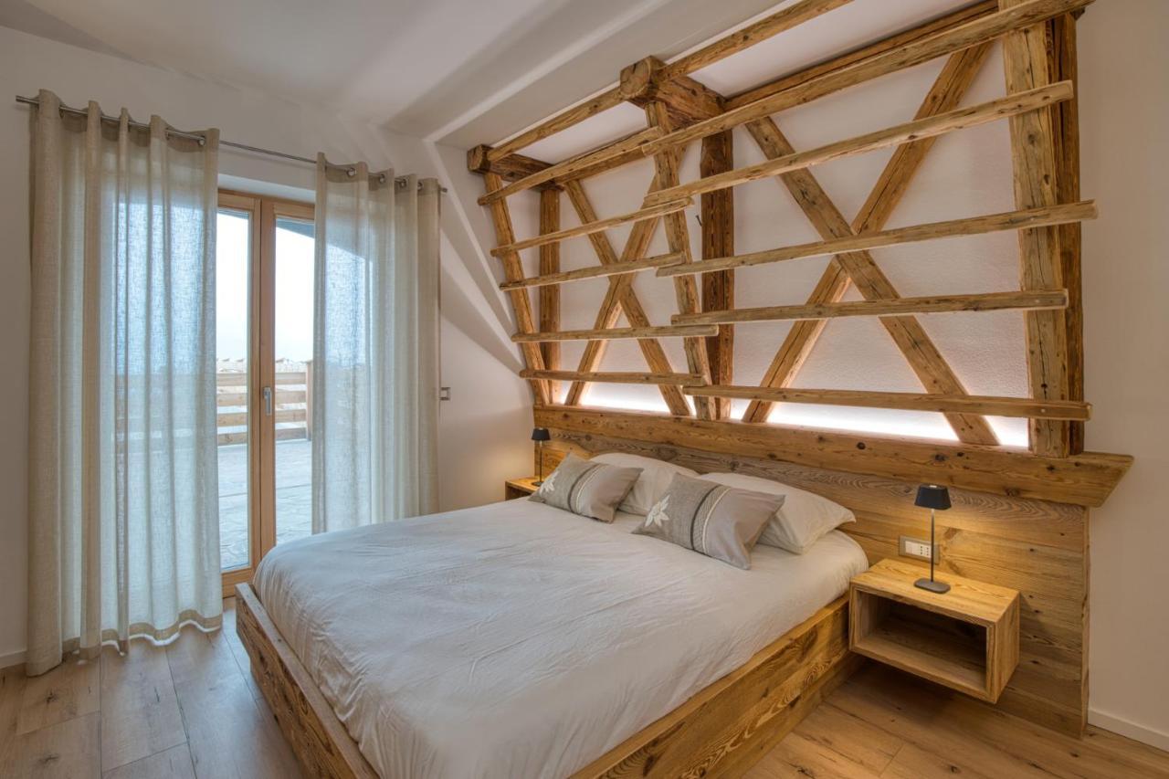 Agritur Maso Librar * Trento