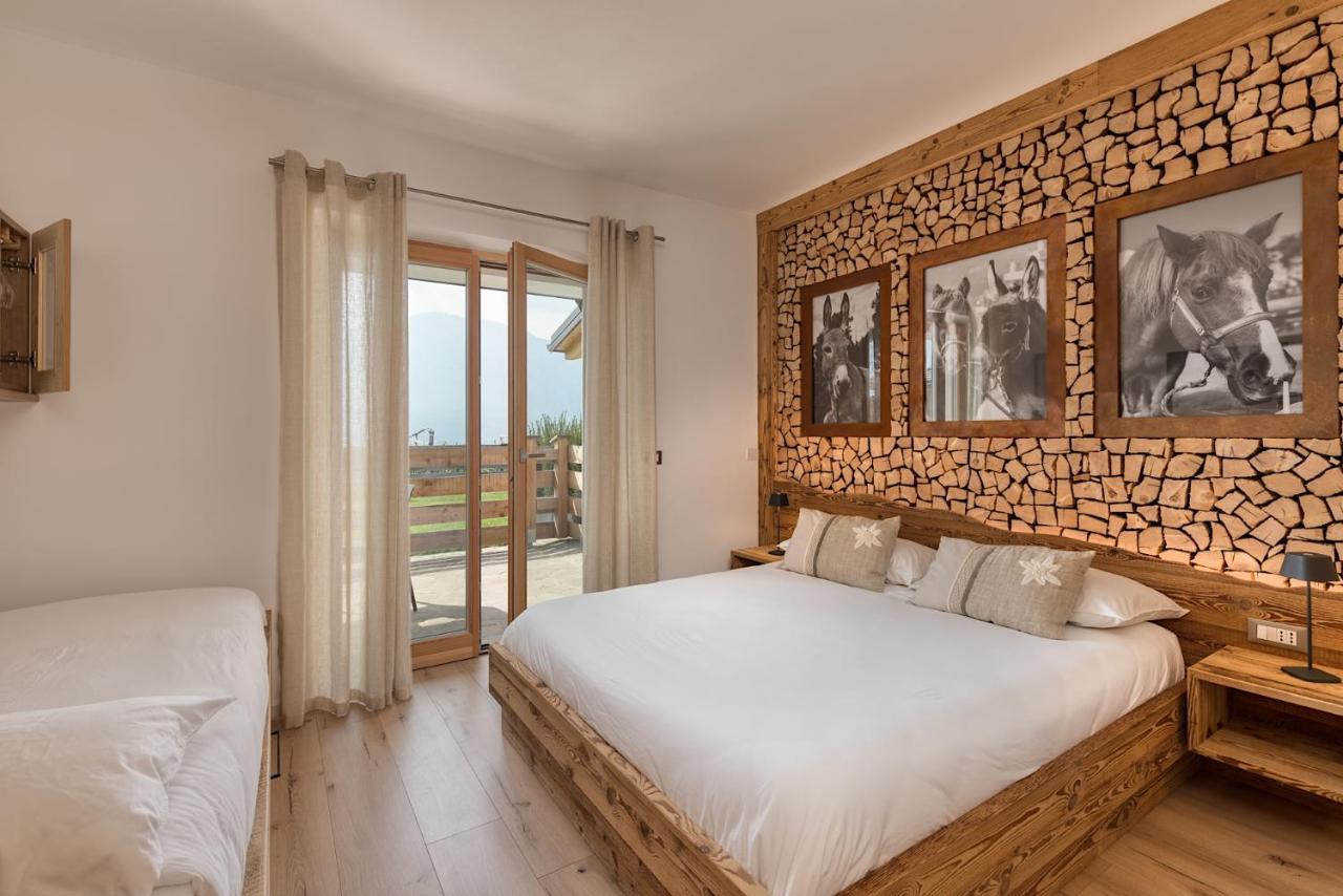 Agritur Maso Librar