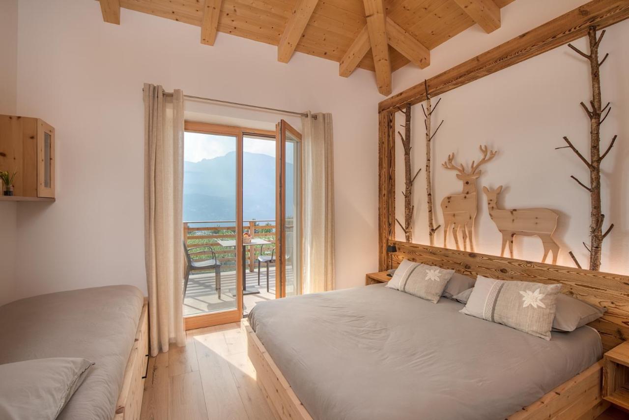 Agritur Maso Librar Trento