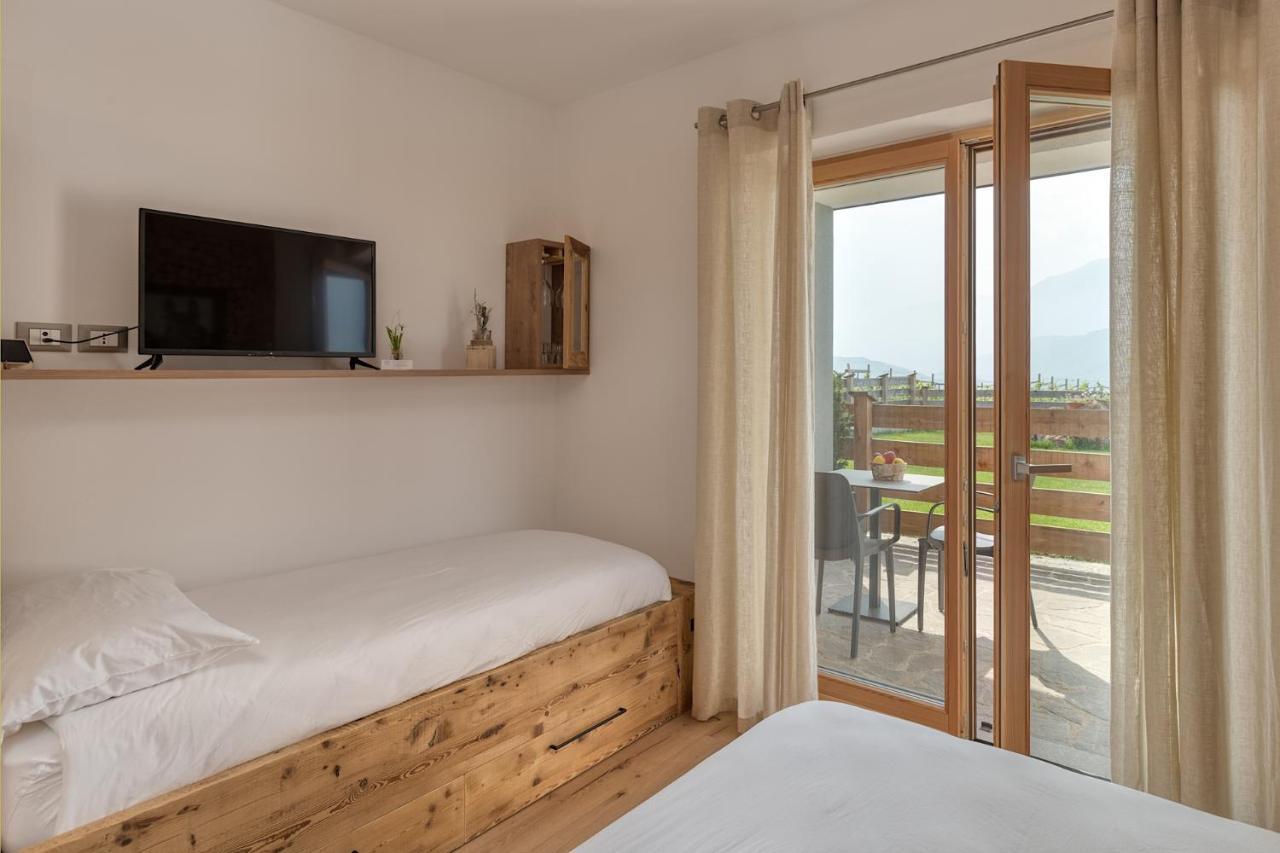 Agritur Maso Librar *
